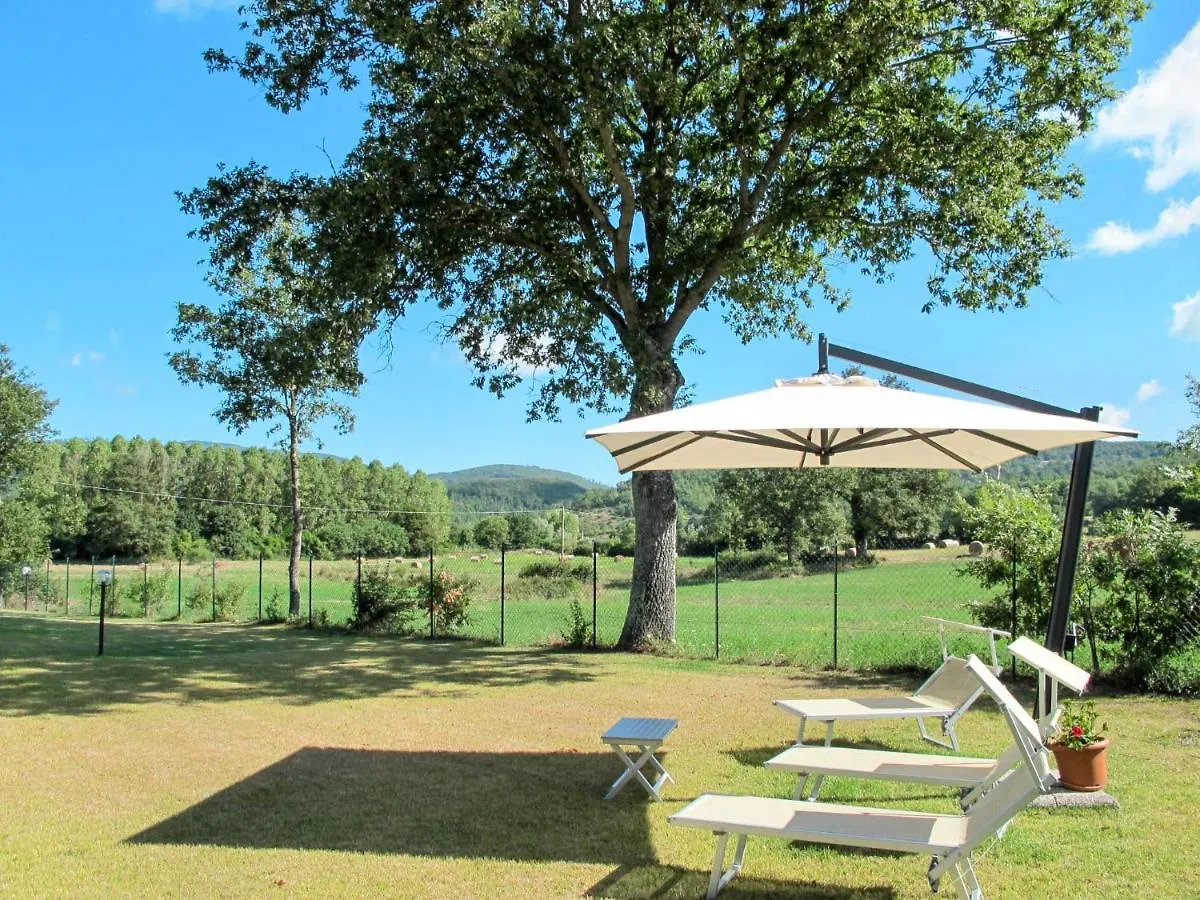 Holiday Home Alighiero II By Interhome Gabellino