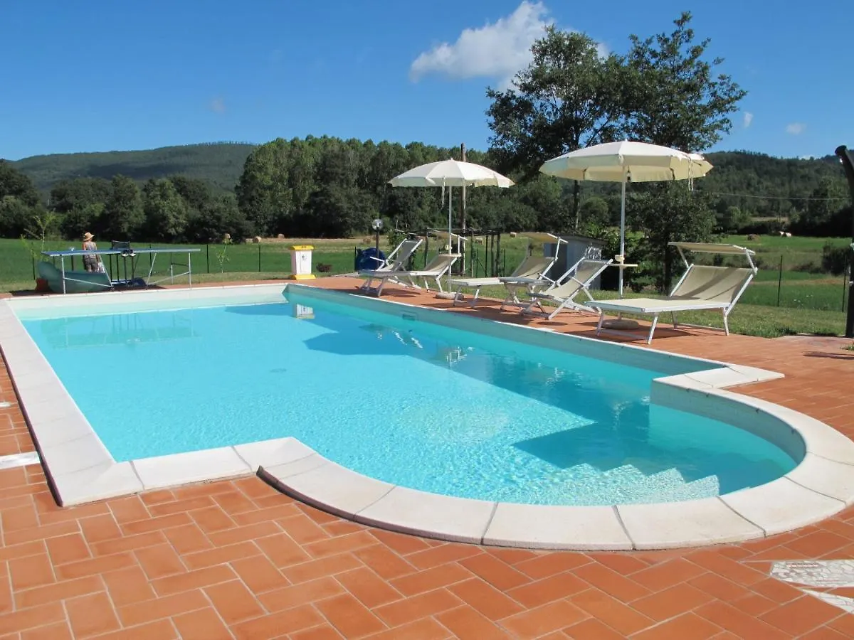 Holiday Home Alighiero II By Interhome Gabellino 0*,