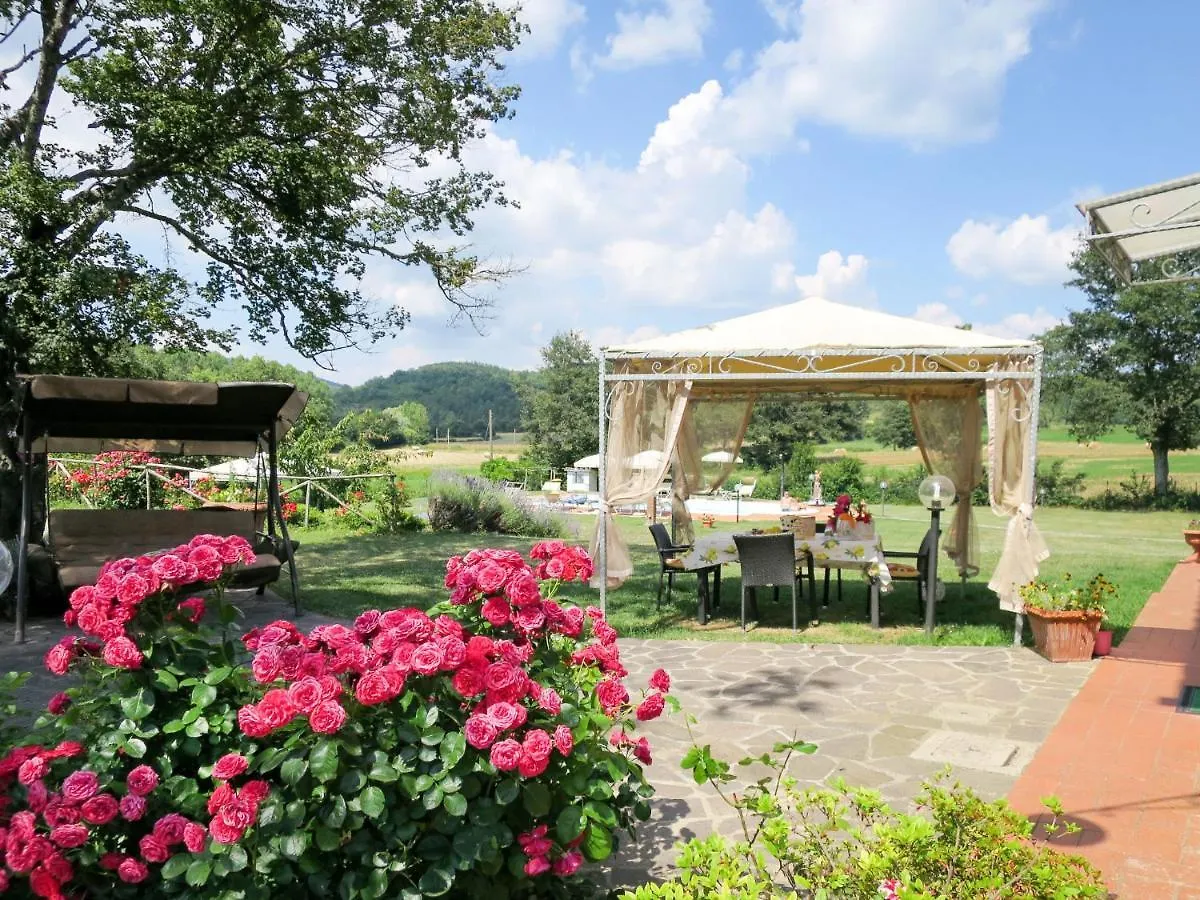 Holiday Home Alighiero II By Interhome Gabellino 0*,  意大利