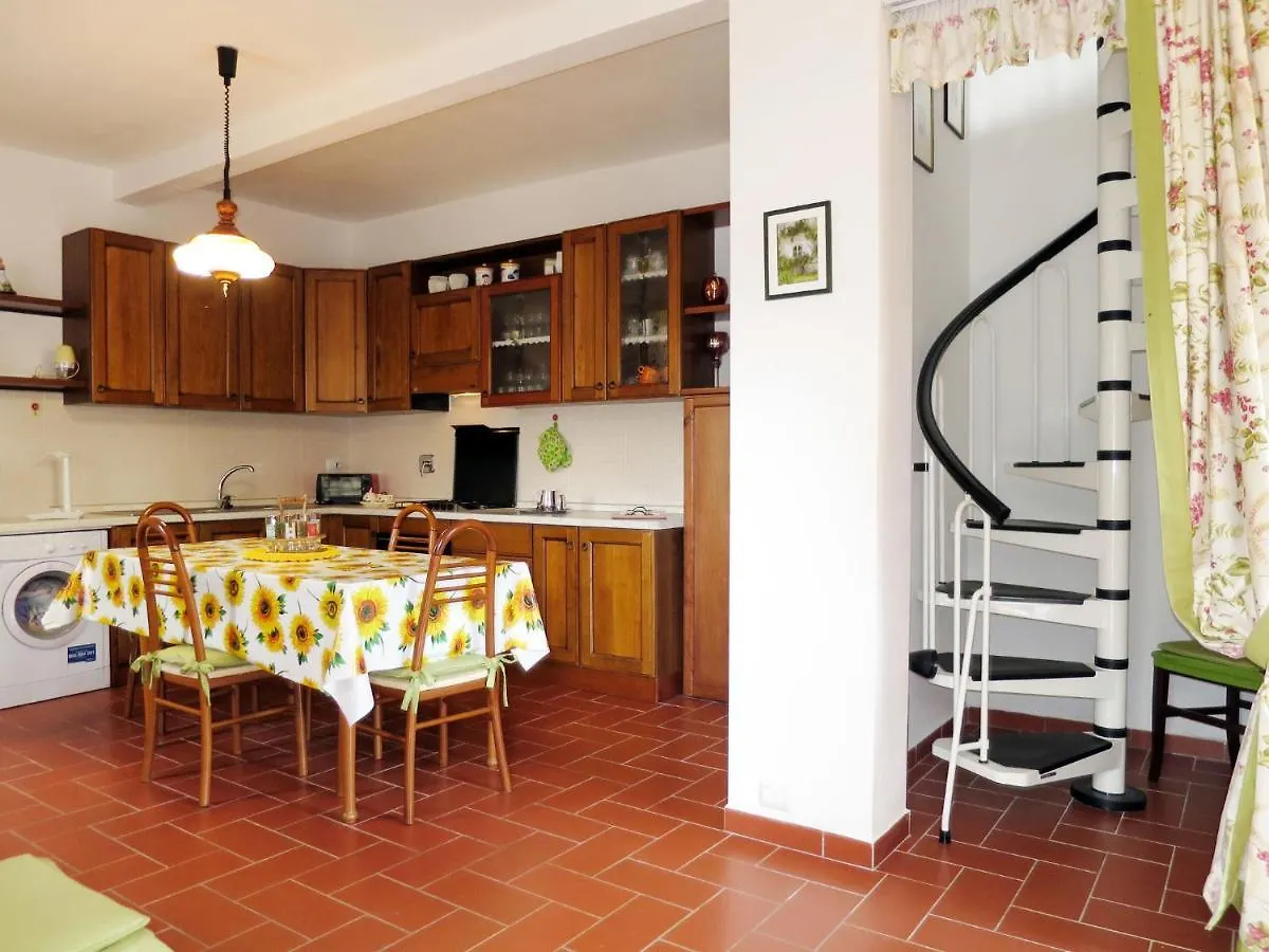 Holiday Home Alighiero II By Interhome Gabellino