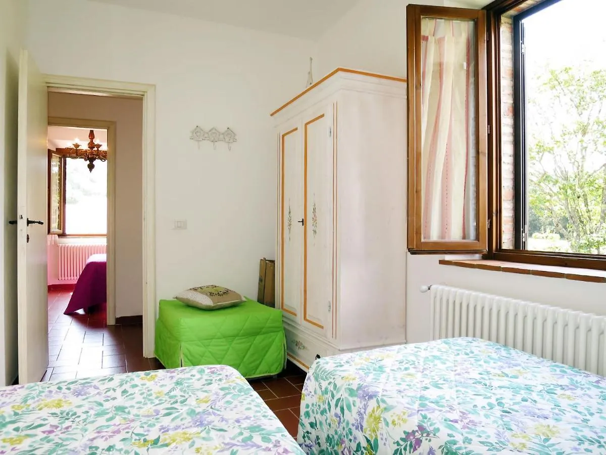 Holiday Home Alighiero II By Interhome Gabellino