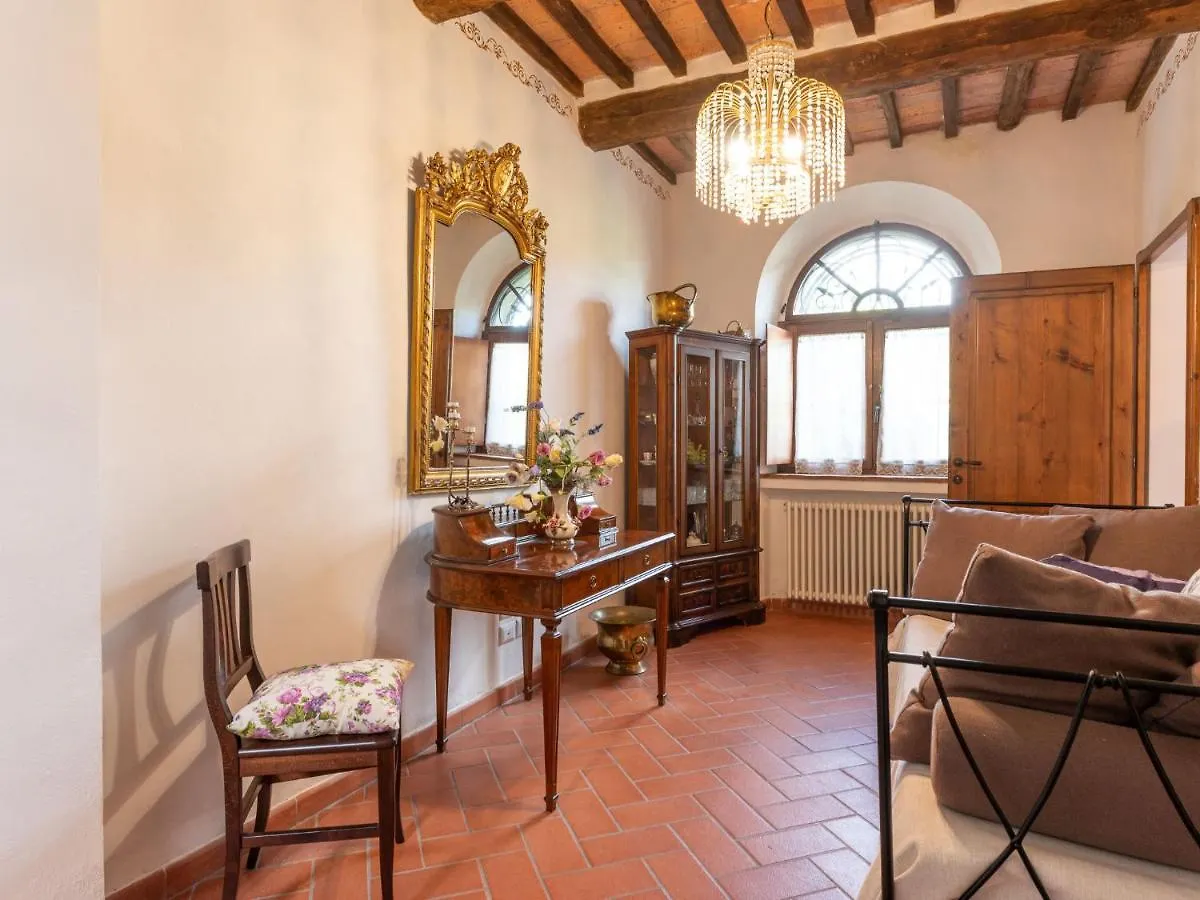 Holiday Home Alighiero II By Interhome Gabellino